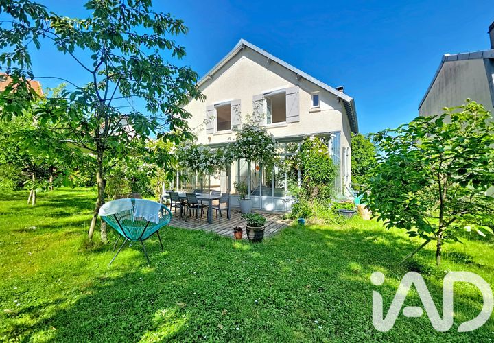 Villa a Marly-le-Roi, Yvelines, Marly-le-Roi - € 930.000 | Ref: 43248 - foto 1