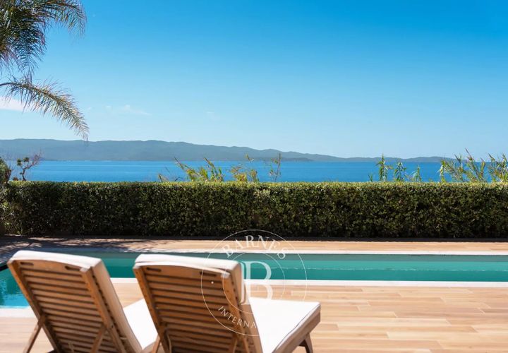 Villa a Ajaccio, Corse-du-Sud, Ajaccio - € 2.600.000 | Ref: RVA71 - foto 1