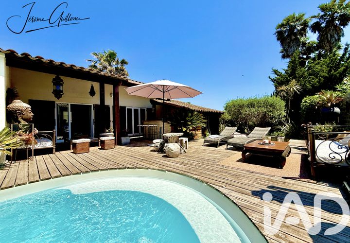 Haus in Gassin, Var, Gassin - € 789.000 | Ref: 49894 - Foto 1