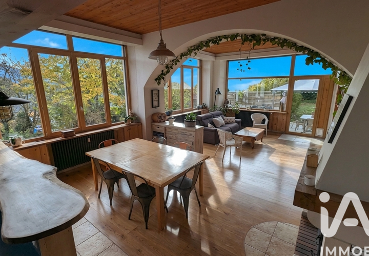Apartamento em Le Guy, Isere, Le Guy - € 285.000 | Ref: 17731 - foto 1