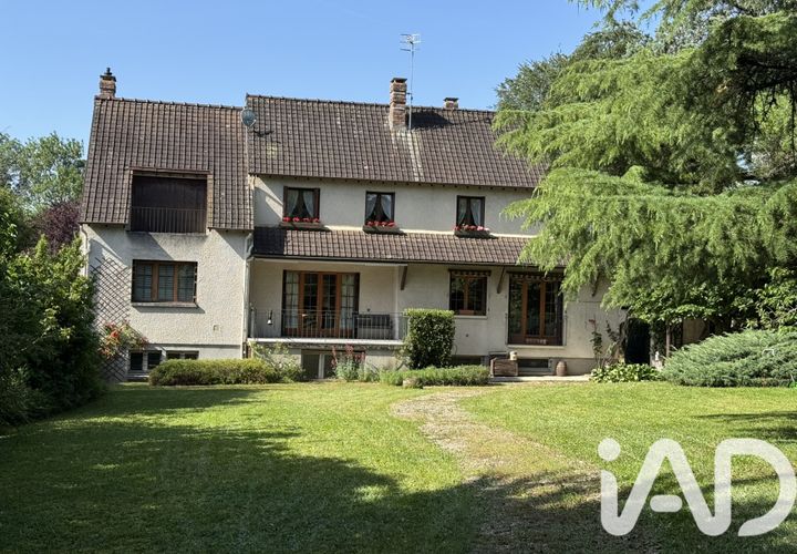 Villa i Samoreau, Seine-et-Marne, Samoreau - € 599.000 | Ref: 5406 - foto 1