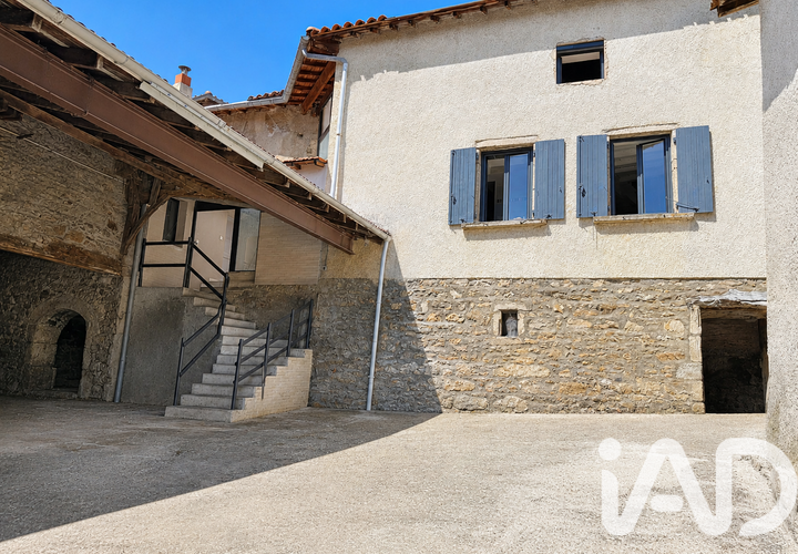 Villa i Thurins, Rhone, Thurins - € 240.000 | Ref: 55235 - foto 1