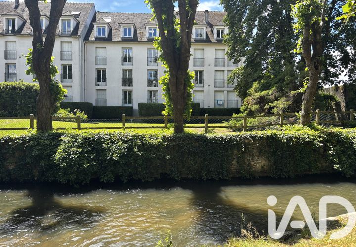 Leilighet i Senlis, Oise, Senlis - € 240 000 | Ref: 74667 - foto 1