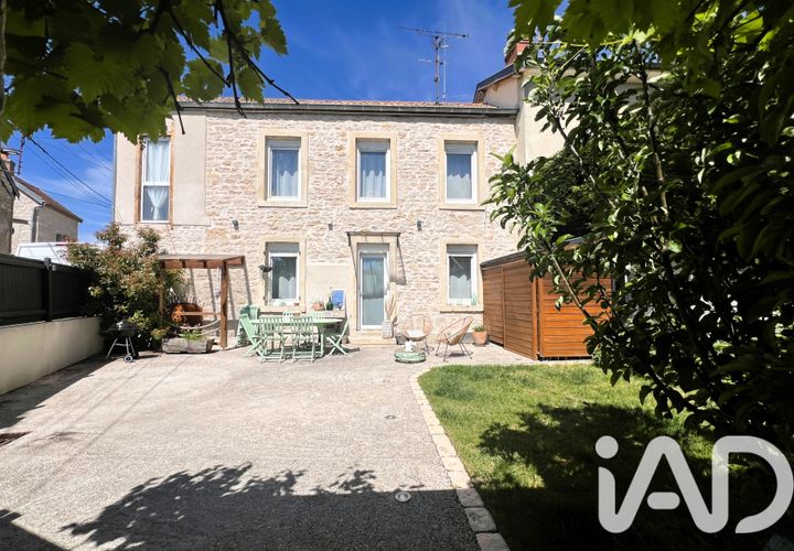 Byhus i Dijon, Cote-d'Or, Dijon - € 398.000 | Ref: 88291 - foto 1