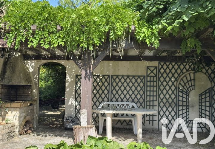 Villa i Samoreau, Seine-et-Marne, Samoreau - € 499.000 | Ref: 5406 - foto 1