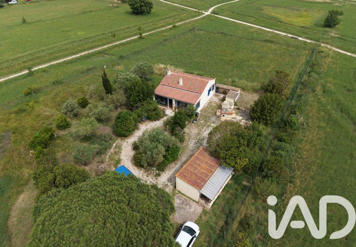 Villa a La Garde, Var, La Garde - € 335.000 | Ref: 93706 - foto 1