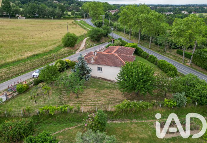 Villa a Lisle-sur-Tarn, Tarn, Lisle-sur-Tarn - € 273.000 | Ref: 81052 - foto 1