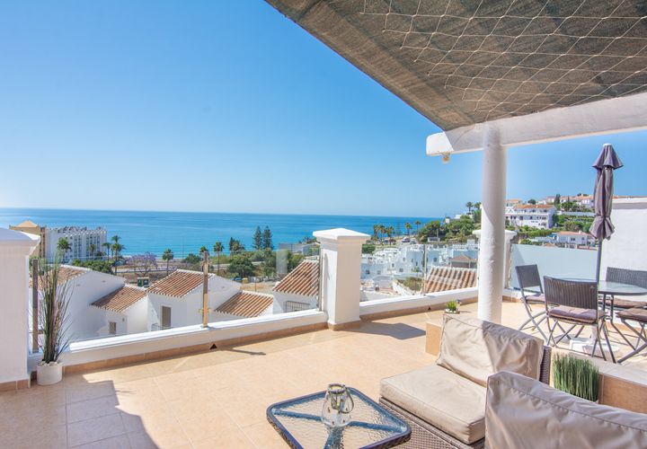 Villa i Nerja, Malaga, Nerja - € 649 000 | Ref: DG2060 - foto 1
