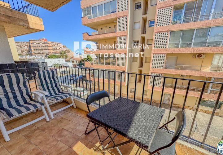 Lejlighed i Roses, Gerona, Roses - € 178.000 | Ref: 3829 - foto 1