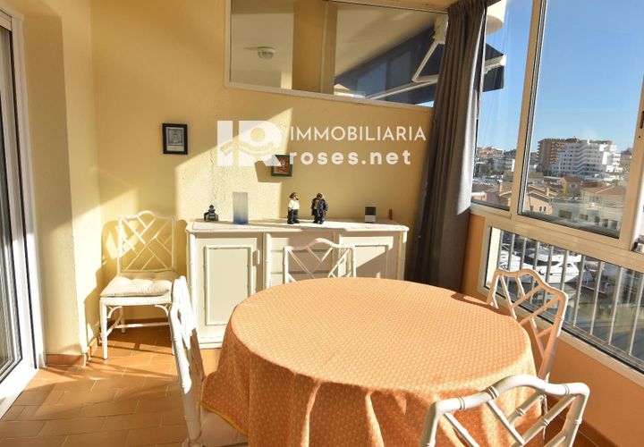 Lejlighed i Roses, Gerona, Roses - € 265.000 | Ref: 3828 - foto 1