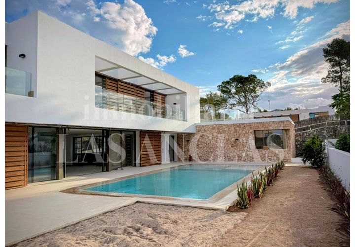 Villa a Jesus, Ibiza, Jesus - € 5.700.000 | Ref: 658-4 - foto 1