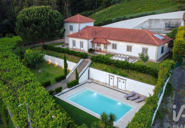 Byhus i Vila Verde, Braga, Vila Verde - € 950.000 | Ref: 873649 - foto 1