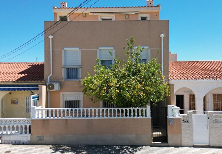 Byhus i La Marina, Alicante, La Marina - € 175.500 | Ref: SP4830 - foto 1