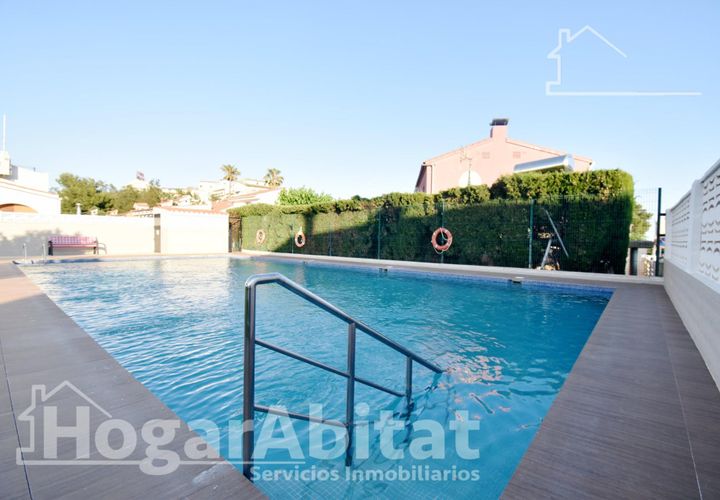 Rækkehus i Benicassim, Castellon, Benicassim - € 350.000 | Ref: 114VFR350.FPV-A/3716 - foto 1
