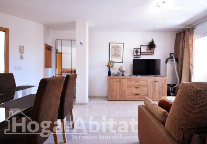 Lejlighed i Denia, Alicante, Denia - € 225.000 | Ref: 108MHE225.FPV-A/3716 - foto 1