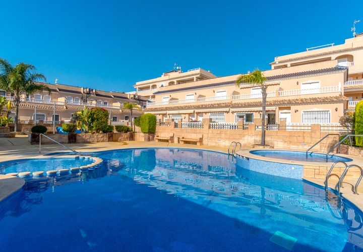 Byhus i Orihuela, Alicante, Orihuela - € 214.900 | Ref: DLS0664 - foto 1