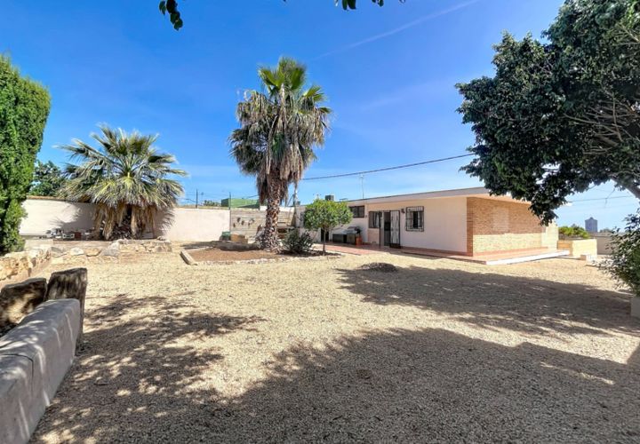 Villa i Benidorm, Alicante, Benidorm - € 368.000 | Ref: 5490 C - foto 1