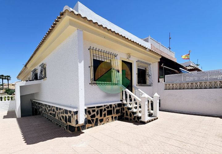 Rækkehus i Camposol, Murcia, Camposol - € 129.500 | Ref: FA138 - foto 1