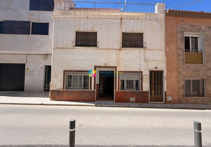 Byhus i Fines, Almeria, Fines - € 70.000 | Ref: 2948 - foto 1