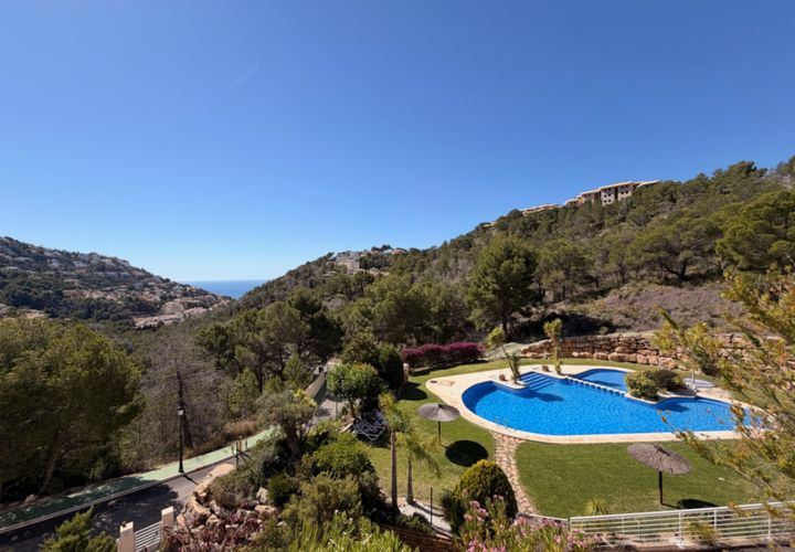 Leilighet i Altea, Alicante, Altea - € 375 000 | Ref: A21002* - foto 1