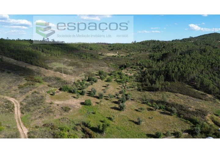 Helårsgrund i Castelo Branco, Castelo Branco, Castelo Branco - € 35.000 | Ref: 5714/FA - foto 1