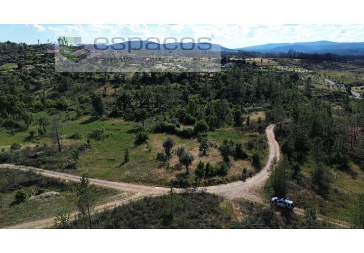 Terra a Castelo Branco, Castelo Branco, Castelo Branco - € 16.500 | Ref: 5711/FA - foto 1