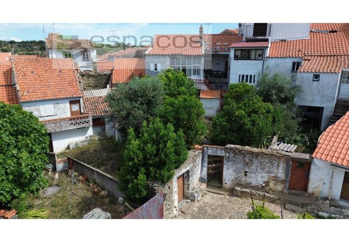 Villa i Rosmaninhal, Castelo Branco, Rosmaninhal - € 65.000 | Ref: 5524/FA_AC - foto 1