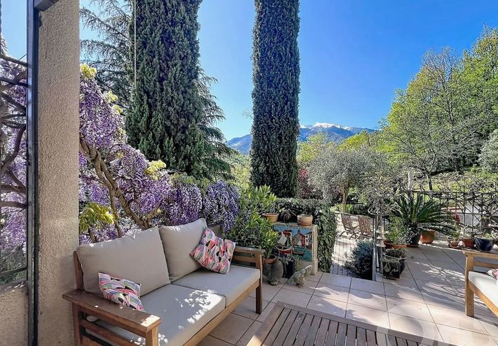 Villa i Prades, Pyrenees-Orientales, Prades - € 445.000 | Ref: 9769A - foto 1