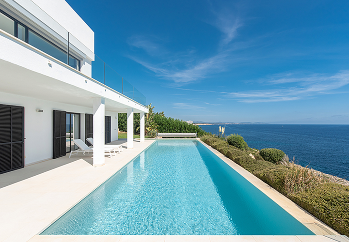 Villa a Cala Murada, Mallorca, Cala Murada - € 3.790.000 | Ref: KPPC776 - foto 1