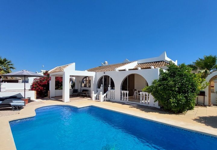 Villa a Camposol, Murcia, Camposol - € 189.950 | Ref: FOC80 - foto 1