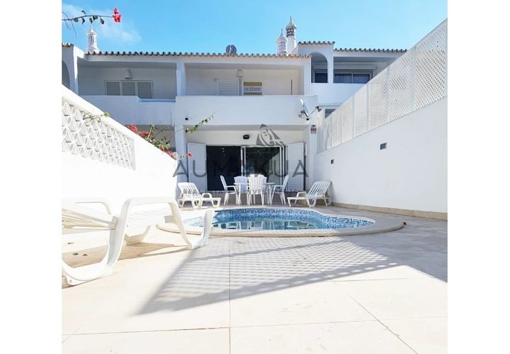 Byhus i Almancil, Faro, Almancil - € 1.100.000 | Ref: CAS_248 - foto 1