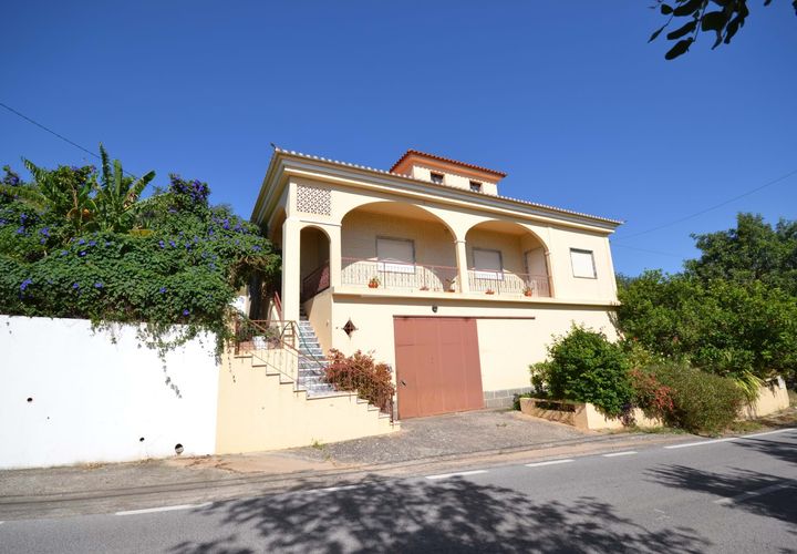 Villa i Loule, Faro, Loule - € 550.000 | Ref: 1009-2410 - foto 1