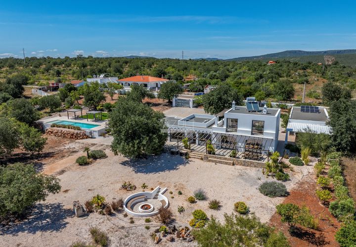 Villa i Loule, Faro, Loule - € 2.250.000 | Ref: 1001-2415 - foto 1
