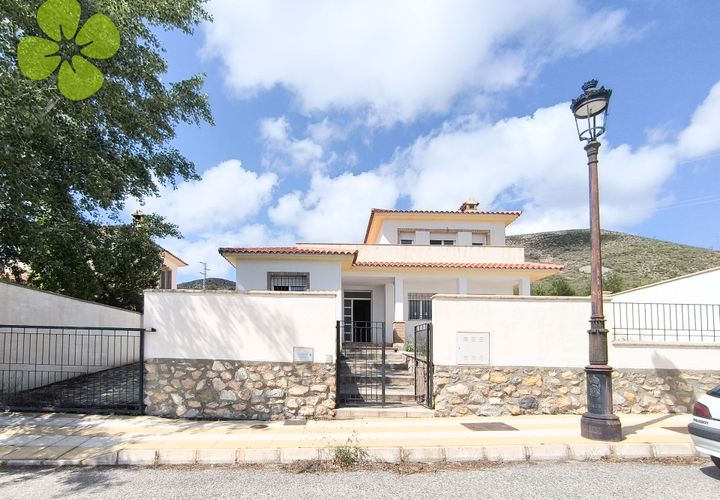 Villa i Oria, Almeria, Oria - € 195.000 | Ref: CRE-2717 - foto 1