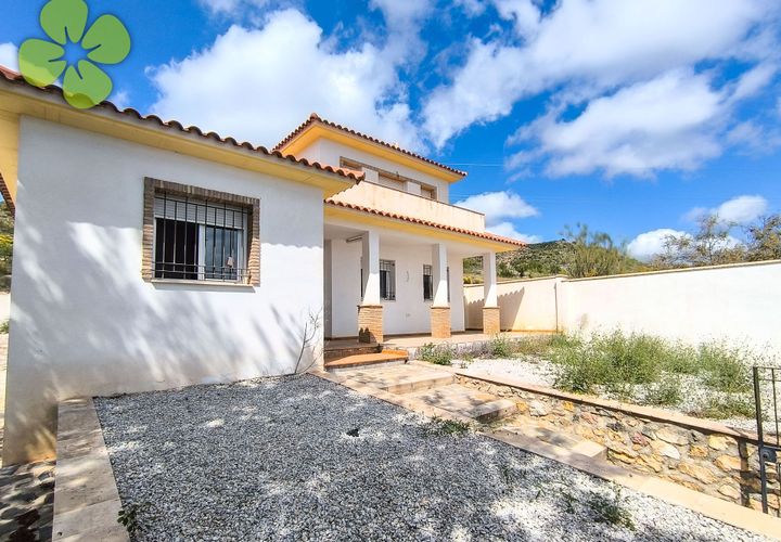 Villa i Oria, Almeria, Oria - € 195.000 | Ref: CRE-2717 - foto 1