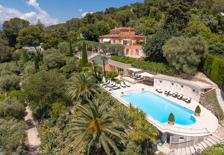 Villa i Cannes, Alpes-Maritimes, Cannes - € 28.500.000 | Ref: HH-16187678 - foto 1