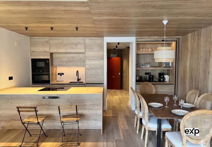 Duplex i Monachil, Granada, Monachil - € 445.000 | Ref: EXP14517/8930 - foto 1