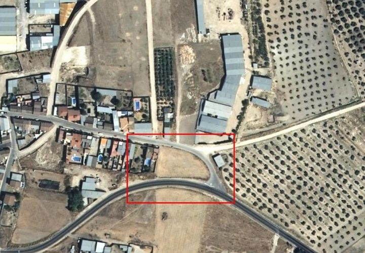 Helårsgrund i Villatorres, Jaen, Villatorres - € 49.900 | Ref: EXP14529/8930 - foto 1