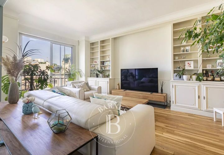 Leilighet i Paris, Paris, Paris - € 1 760 000 | Ref: 87053287 - foto 1