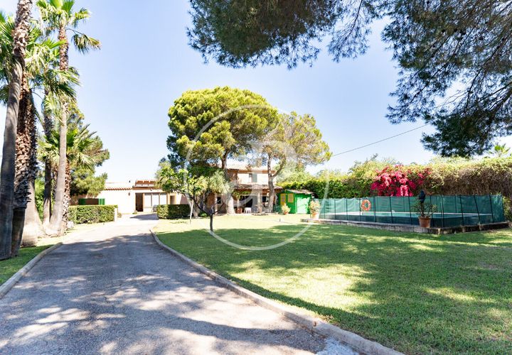 Villa a Campos, Mallorca, Campos - € 1.580.000 | Ref: VPM2605024 - foto 1