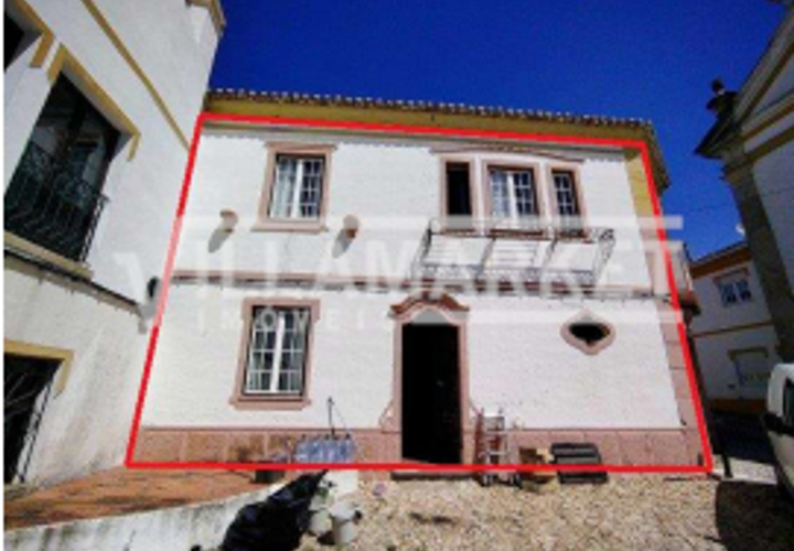 Byhus i Alter do Chao, Portalegre, Alter do Chao - € 92.000 | Ref: JFBCP-112125CA - foto 1