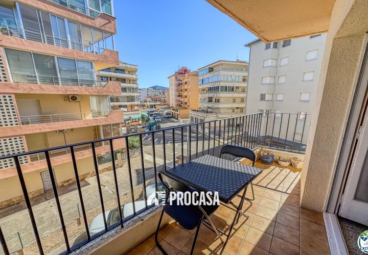 Lejlighed i Roses, Gerona, Roses - € 178.000 | Ref: 4300 - foto 1