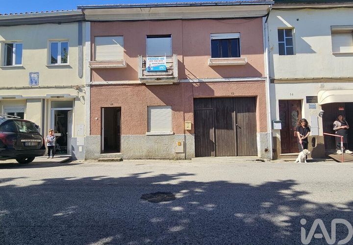 Byhus i Mealhada, Aveiro, Mealhada - € 120.000 | Ref: 777966 - foto 1
