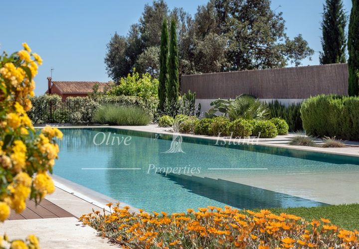 Villa a Portol, Mallorca, Portol - € 1.995.000 | Ref: POR172 - foto 1