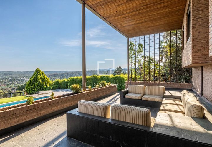 Villa a Galapagar, Madrid, Galapagar - € 2.680.000 | Ref: MAD69952 - foto 1