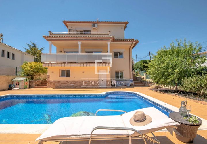 Villa i Platja D'aro, Gerona, Platja D'aro - € 890.000 | Ref: PDA69746 - foto 1