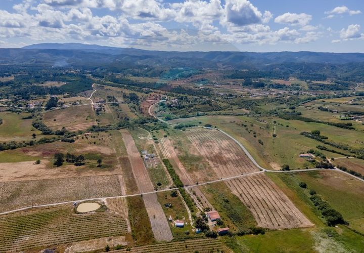 Helårsgrund i Rogil, Faro, Rogil - € 75.000 | Ref: T-0255 - foto 1