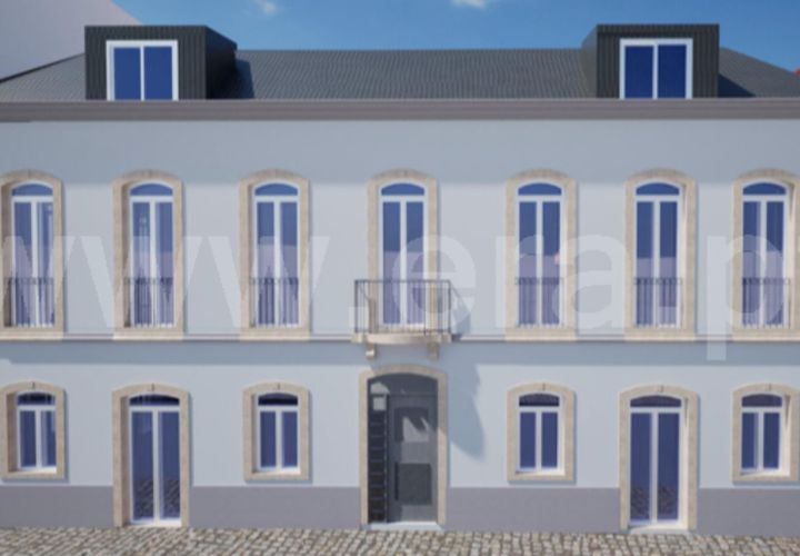 Lejlighed i Lagoa, Faro, Lagoa - € 350.000 | Ref: 119260037 - foto 1