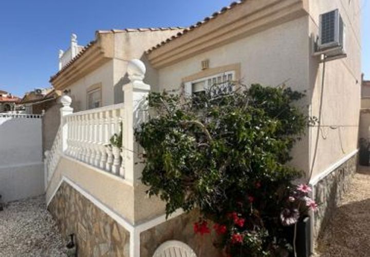 Reihenhaus in Algorfa, Alicante, Algorfa - € 174.900 | Ref: MPD424/13477 - Foto 1