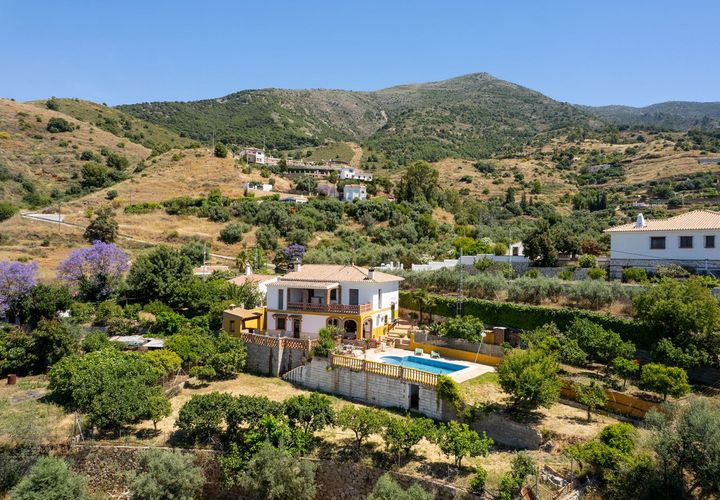 Villa a Mijas, Malaga, Mijas - € 725.000 | Ref: R5397535 - foto 1